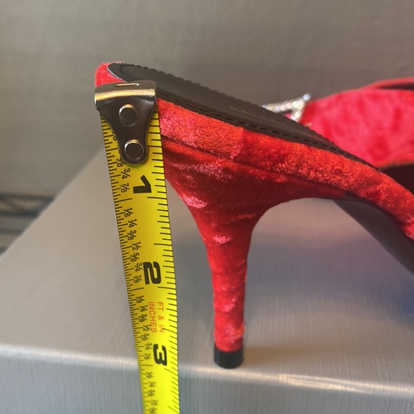 Balenciaga knife mules - Picture 11 of 11